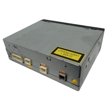 Recambio de sistema navegacion gps para toyota prius (nhw20) 1.5 cat referencia OEM IAM 8684147051  