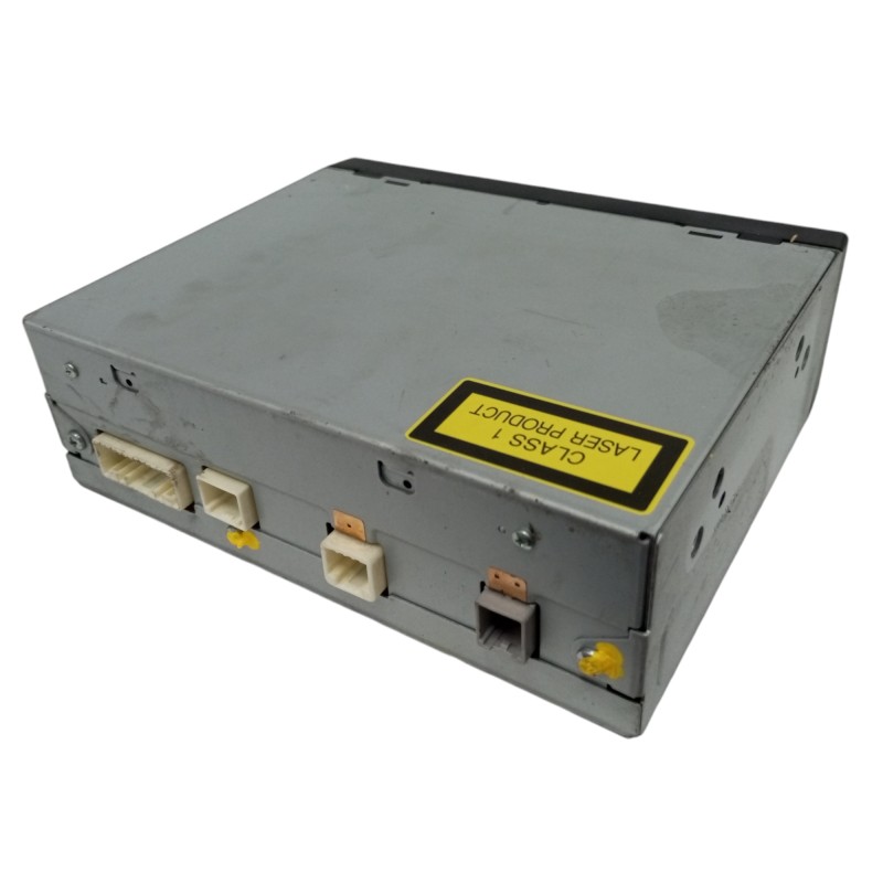 SISTEMA NAVEGACION GPS