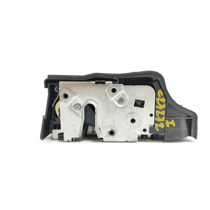 Recambio de cerradura puerta delantera izquierda para bmw x5 (e53) 3.0 turbodiesel cat referencia OEM IAM 8402537  