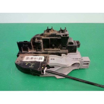 Recambio de cerradura puerta trasera izquierda para hyundai i30 1.4 cat referencia OEM IAM 814102L000  