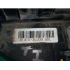 Recambio de cerradura puerta trasera izquierda para hyundai i30 1.4 cat referencia OEM IAM 814102L000  