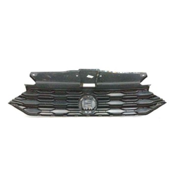 Recambio de rejilla delantera para volkswagen t-roc referencia OEM IAM 2GA853651E  