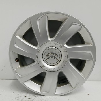 LLANTA GUEPARD J6X16CH427 4H 4X110