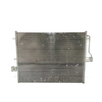 Recambio de condensador / radiador aire acondicionado para ssangyong actyon 2.0 td cat referencia OEM IAM 6840009000  