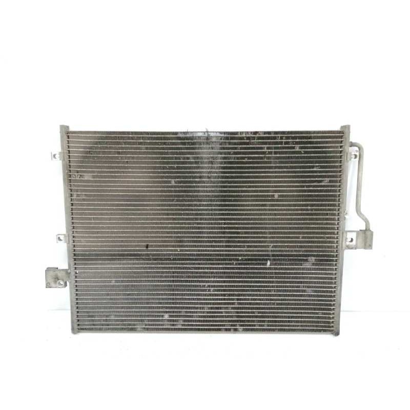 Recambio de condensador / radiador aire acondicionado para ssangyong actyon 2.0 td cat referencia OEM IAM 6840009000  