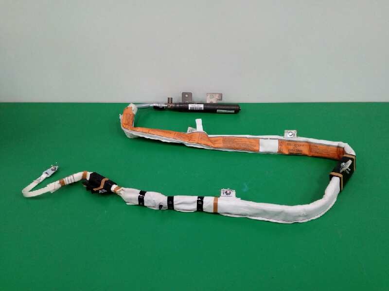 Recambio de airbag cortina delantero izquierdo para hyundai i30 1.4 cat referencia OEM IAM 850102R000 2R85010000 Recambio de airbag cortina delantero izquierdo para hyundai i30 1.4 cat referencia OEM IAM 850102R000 2R85010000