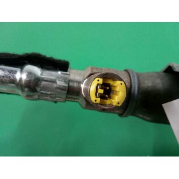 Recambio de airbag cortina delantero izquierdo para hyundai i30 1.4 cat referencia OEM IAM 850102R000 2R85010000 