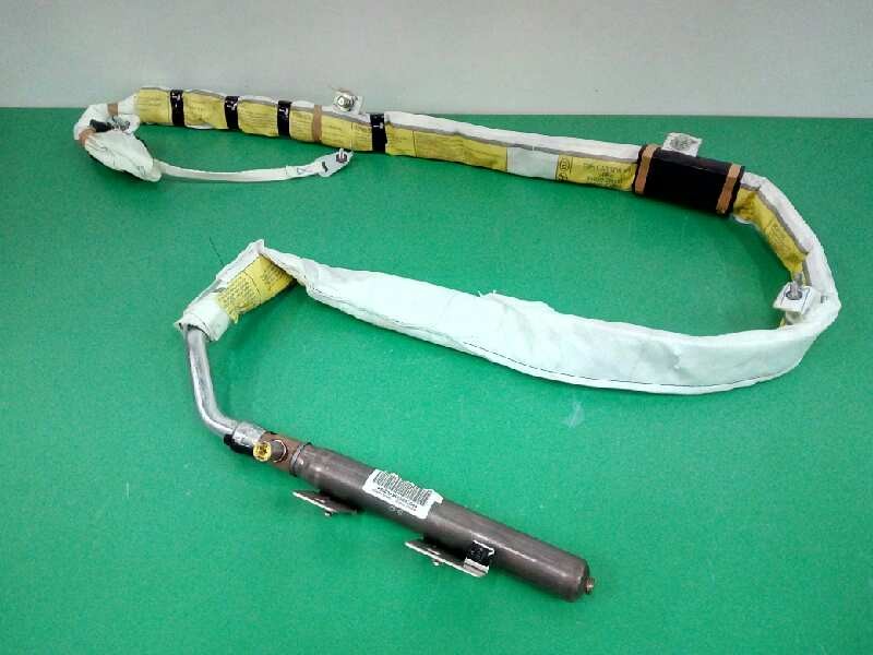 Recambio de airbag cortina delantero derecho para hyundai i30 1.4 cat referencia OEM IAM 850202R000 2R85020000 Recambio de airbag cortina delantero derecho para hyundai i30 1.4 cat referencia OEM IAM 850202R000 2R85020000