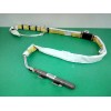 Recambio de airbag cortina delantero derecho para hyundai i30 1.4 cat referencia OEM IAM 850202R000 2R85020000 