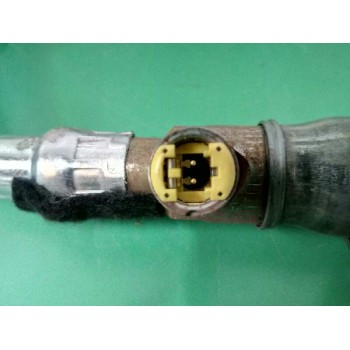 Recambio de airbag cortina delantero derecho para hyundai i30 1.4 cat referencia OEM IAM 850202R000 2R85020000 
