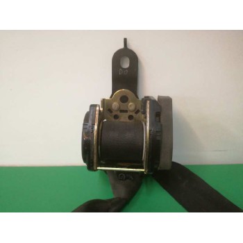 Recambio de cinturon seguridad delantero derecho para nissan terrano/terrano.ii (r20) 2.7 turbodiesel referencia OEM IAM 868440F