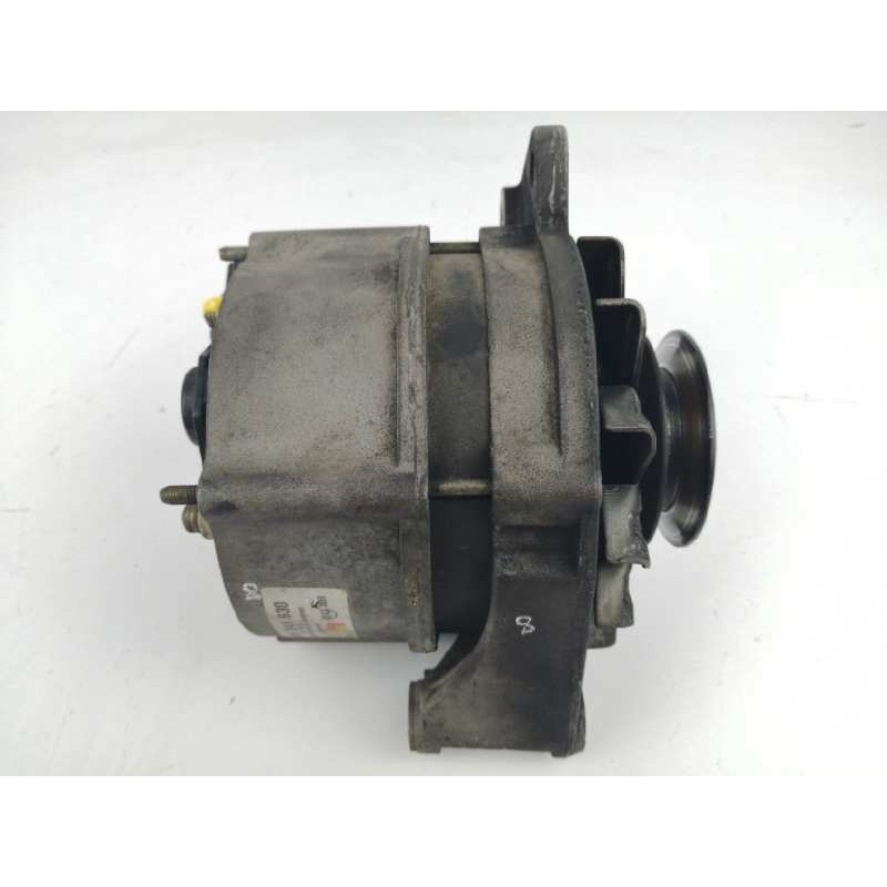 Recambio de alternador para seat toledo (1l) 1.9 turbodiesel cat (aaz) referencia OEM IAM 0986041630 0120488241 55A