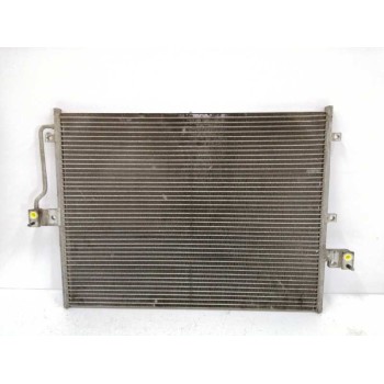 Recambio de condensador / radiador aire acondicionado para ssangyong actyon 2.0 td cat referencia OEM IAM 6840009000  