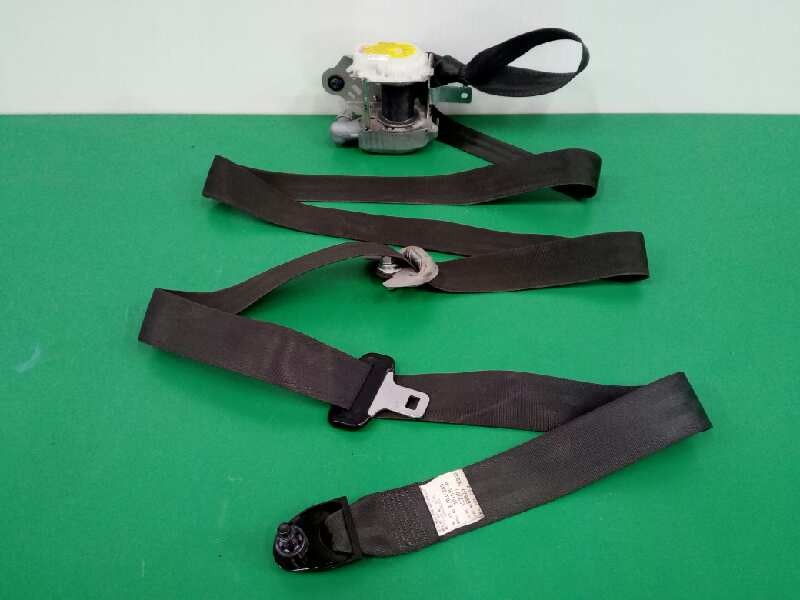 Recambio de cinturon seguridad delantero derecho para hyundai i30 1.4 cat referencia OEM IAM 888202R900 Recambio de cinturon seguridad delantero derecho para hyundai i30 1.4 cat referencia OEM IAM 888202R900