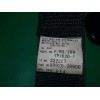 Recambio de cinturon seguridad delantero derecho para hyundai i30 1.4 cat referencia OEM IAM 888202R900  