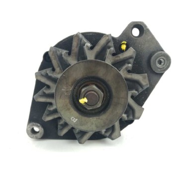 Recambio de alternador para seat toledo (1l) 1.9 turbodiesel cat (aaz) referencia OEM IAM 0986041630 0120488241 55A