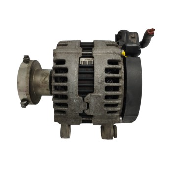 Recambio de alternador para ford mondeo iv (ba7) 1.8 tdci referencia OEM IAM 6G9N10300UD 150A 0121615008