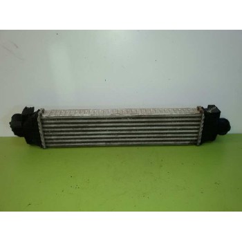 Recambio de intercooler para ford focus c-max (cap) trend (d) referencia OEM IAM 3M5H9L440AD  