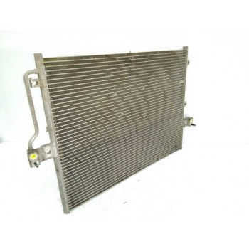 Recambio de condensador / radiador aire acondicionado para ssangyong actyon 2.0 td cat referencia OEM IAM 6840009000  