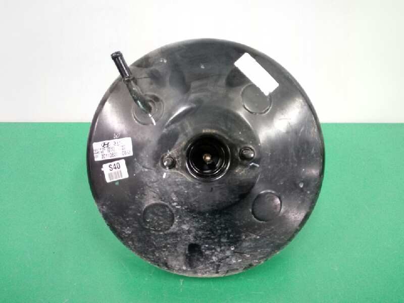 Recambio de servofreno para hyundai i30 1.4 cat referencia OEM IAM 585001H400 591101H400 Recambio de servofreno para hyundai i30 1.4 cat referencia OEM IAM 585001H400 591101H400