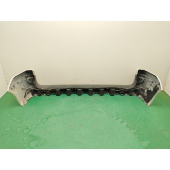 Recambio de paragolpes trasero para renault kangoo (f/kc0) 1.5 dci diesel referencia OEM IAM 8200150631  