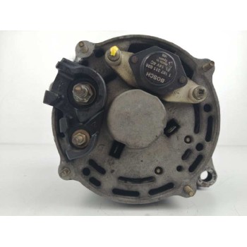 Recambio de alternador para seat toledo (1l) 1.9 turbodiesel cat (aaz) referencia OEM IAM 0986041630 0120488241 55A