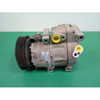COMPRESOR AIRE ACONDICIONADO AN8AA03 AN8AA F500