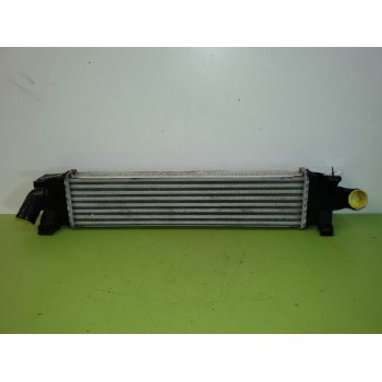 Recambio de intercooler para ford focus c-max (cap) trend (d) referencia OEM IAM 3M5H9L440AD  