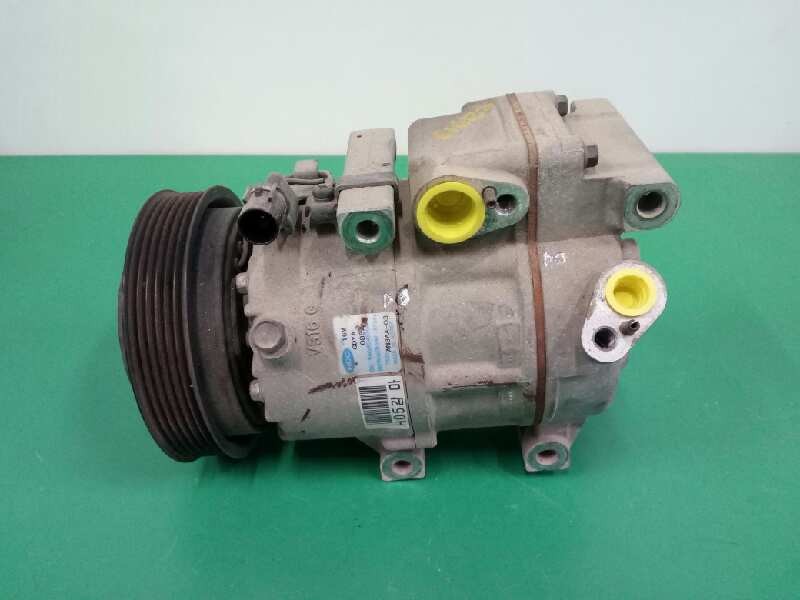 Recambio de compresor aire acondicionado para hyundai i30 1.4 cat referencia OEM IAM AN8AA03 AN8AA F500