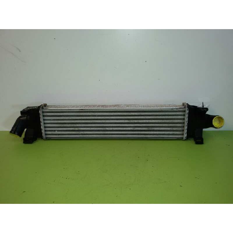 INTERCOOLER