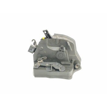 Recambio de cerradura puerta delantera izquierda para bmw x5 (e53) 3.0 turbodiesel cat referencia OEM IAM 8402537  