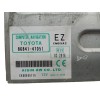 Recambio de sistema navegacion gps para toyota prius (nhw20) 1.5 cat referencia OEM IAM 8684147051  