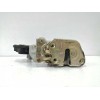 Recambio de cerradura puerta trasera izquierda para mitsubishi montero pinin (h60/h70) 1.8 cat referencia OEM IAM MR349287 10152