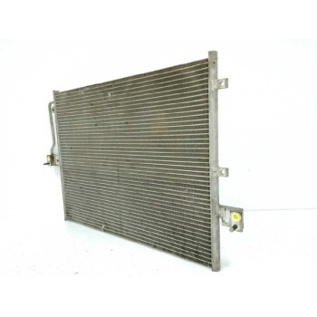 Recambio de condensador / radiador aire acondicionado para ssangyong actyon 2.0 td cat referencia OEM IAM 6840009000  