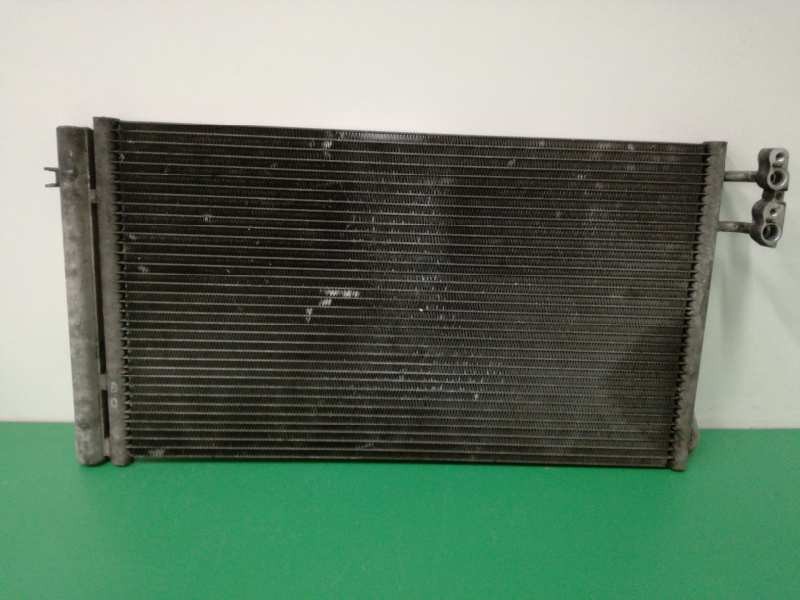 Recambio de condensador / radiador aire acondicionado para bmw serie 3 berlina (e90) 335d referencia OEM IAM 64509206296 Recambio de condensador / radiador aire acondicionado para bmw serie 3 berlina (e90) 335d referencia OEM IAM 64509206296