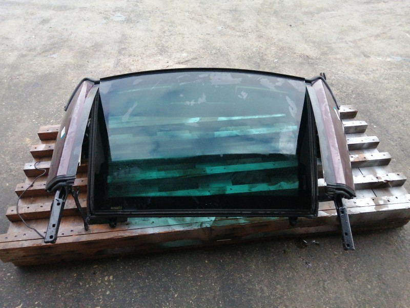Recambio de techo para peugeot 307 cc (s1) 1.6 16v cat referencia OEM IAM Recambio de techo para peugeot 307 cc (s1) 1.6 16v cat referencia OEM IAM