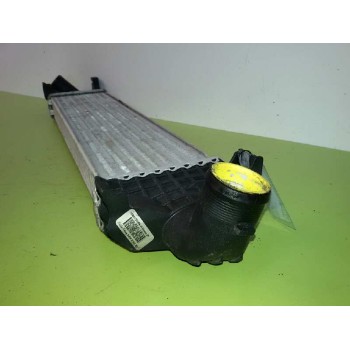 Recambio de intercooler para ford focus c-max (cap) trend (d) referencia OEM IAM 3M5H9L440AD  
