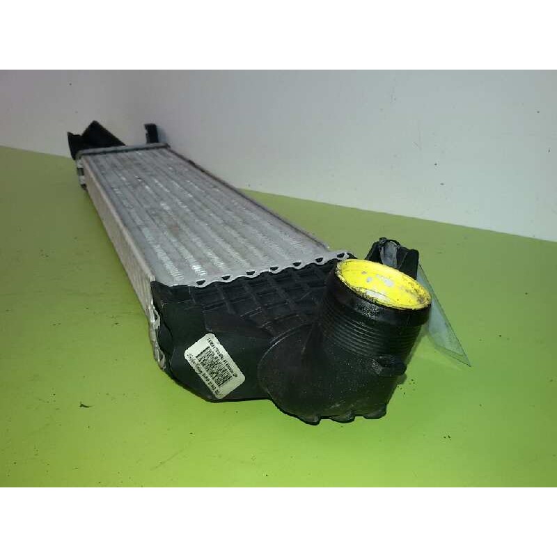 INTERCOOLER
