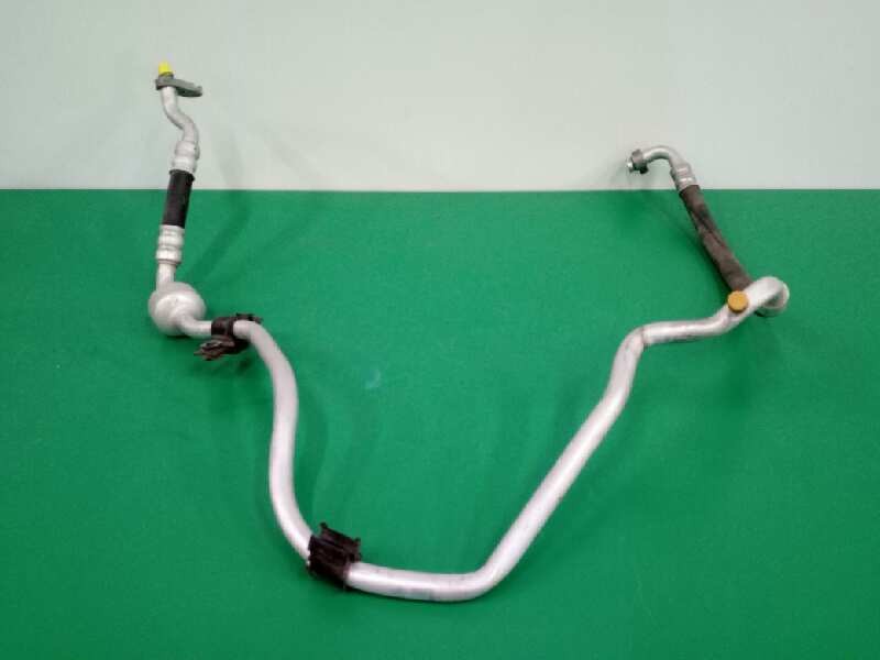 Recambio de tubos aire acondicionado para hyundai i30 1.4 cat referencia OEM IAM   