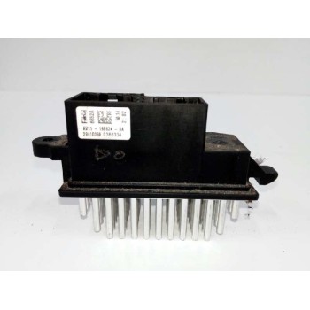 Recambio de resistencia calefaccion para ford transit kombi (ttg) 2.2 tdci cat referencia OEM IAM AV1119E624AA  