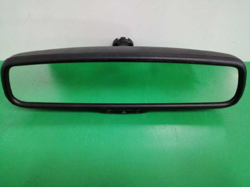 Recambio de espejo interior para dodge nitro 2.8 crd referencia OEM IAM 04805572AD  