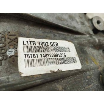 Recambio de caja cambios para ford puma (j2k, cf7) 1.0 ecoboost mhev referencia OEM IAM L1TR7002GFB  