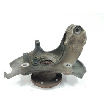 Recambio de mangueta delantera izquierda para volkswagen passat berlina (3c2) 1.4 16v tsi referencia OEM IAM 3C0407257F  