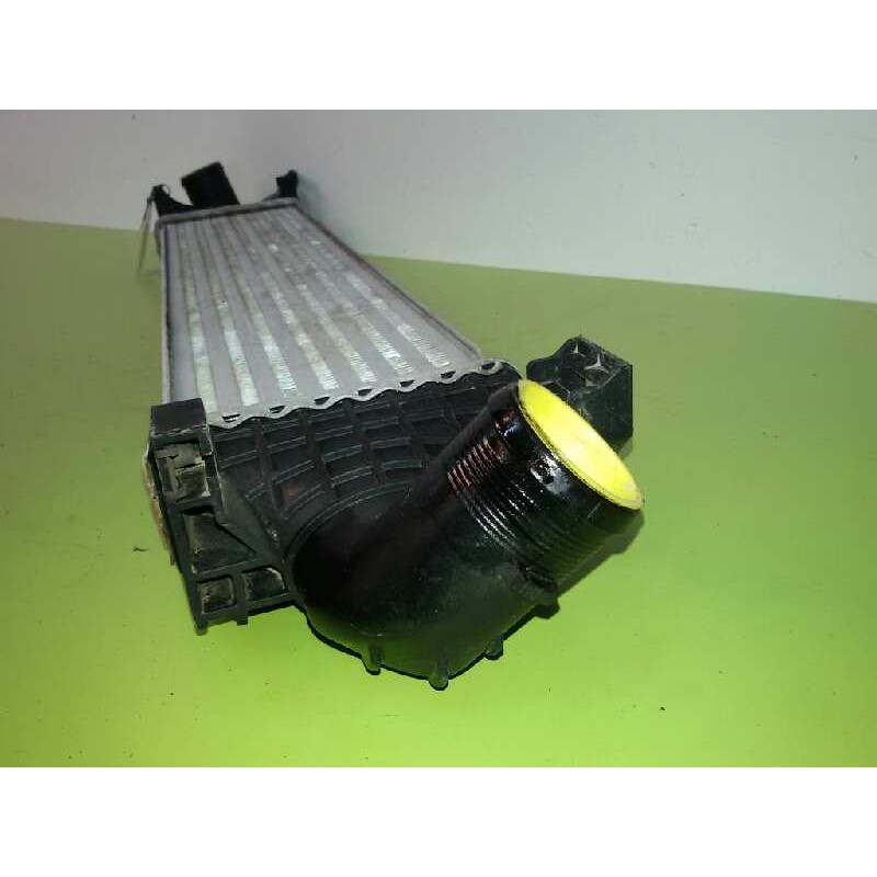 INTERCOOLER