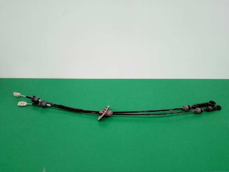Recambio de varillaje cambio para hyundai i30 1.4 cat referencia OEM IAM Recambio de varillaje cambio para hyundai i30 1.4 cat referencia OEM IAM