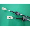 Recambio de varillaje cambio para hyundai i30 1.4 cat referencia OEM IAM   