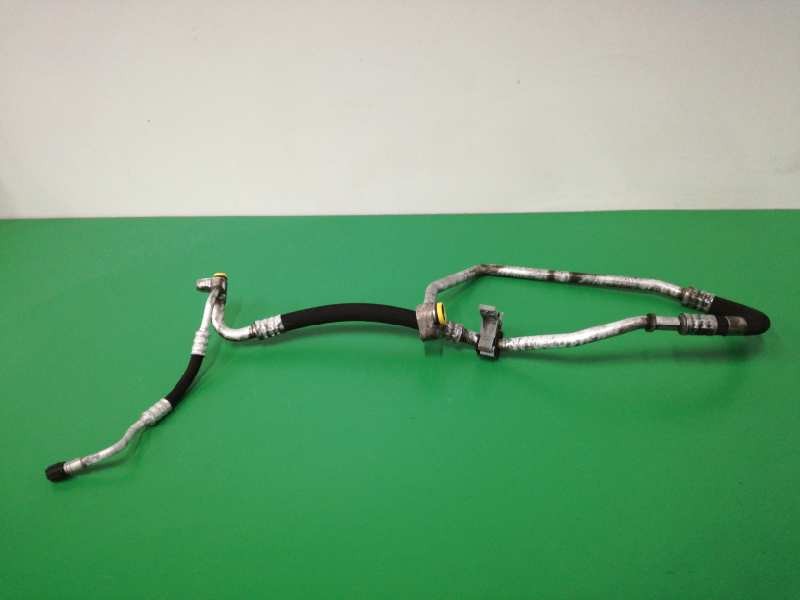 Recambio de tubos aire acondicionado para bmw serie 3 berlina (e90) 335d referencia OEM IAM 52529410  