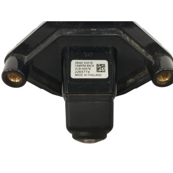 Recambio de camara vision trasera para nissan qashqai ii (j11, j11_) 1.5 dci referencia OEM IAM 28442HV01B  