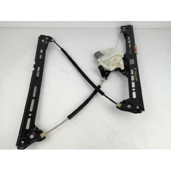 Recambio de elevalunas delantero derecho para citroën c4 grand picasso 1.2 12v e-thp referencia OEM IAM 9826076280 9825709680 