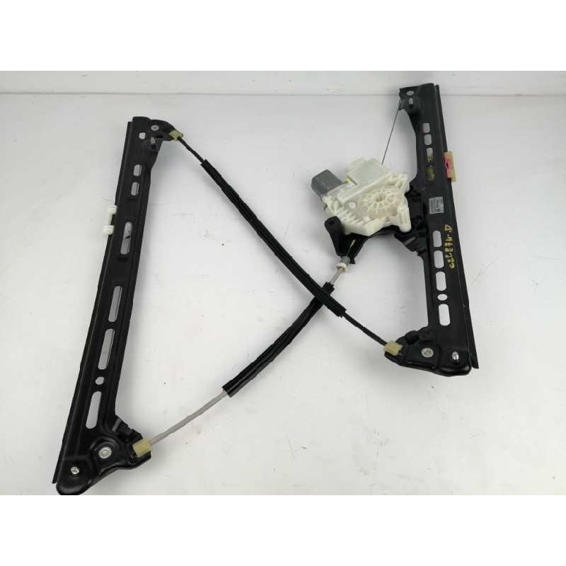 Recambio de elevalunas delantero derecho para citroën c4 grand picasso 1.2 12v e-thp referencia OEM IAM 9826076280 9825709680 